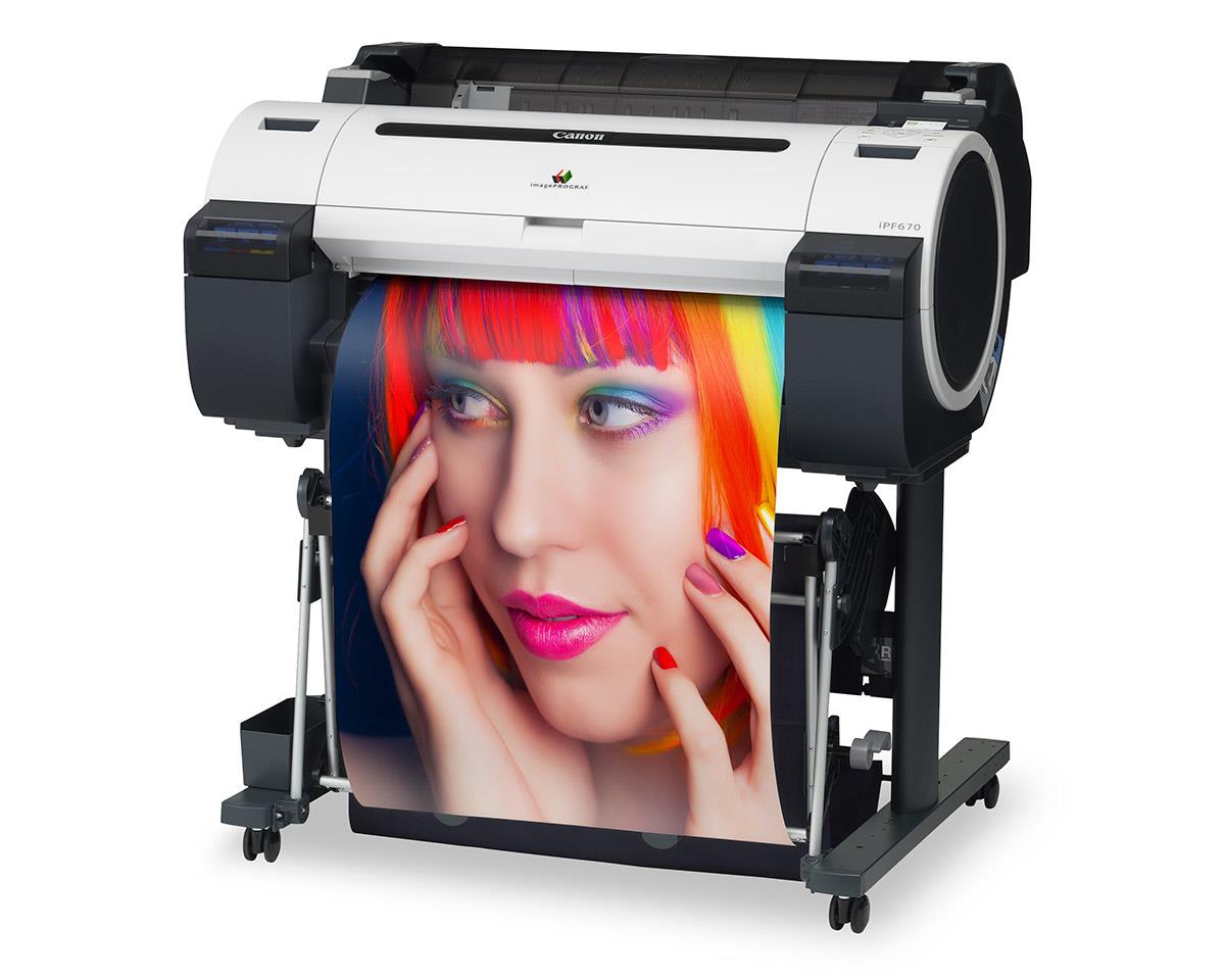 REPRINT CANVAS POSTER PRINT